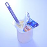 Jogurt – śniadanie uniwersalne
